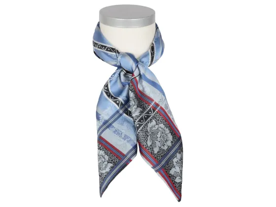 Eufemia silkeskjerf 03-398.002