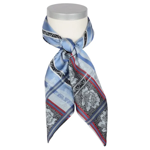 Eufemia silkeskjerf 03-398.002