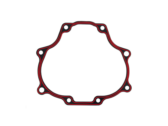  gasket transmission bearing housing.