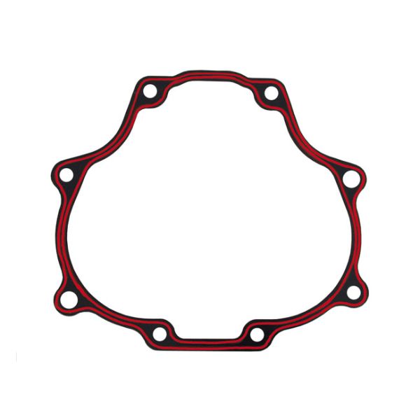  gasket transmission bearing housing.