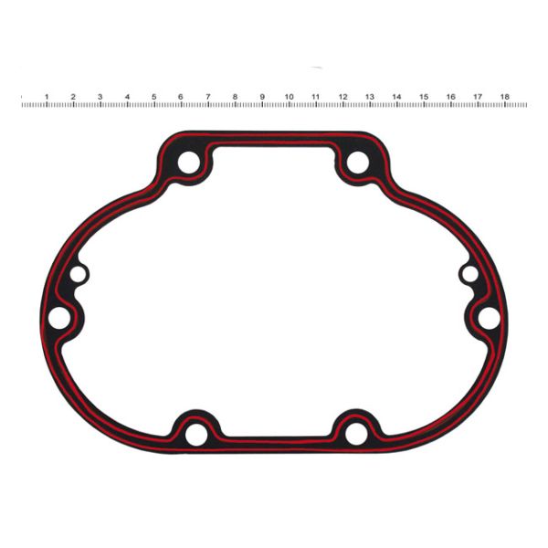 gasket transmission end cover. RCM/silicone