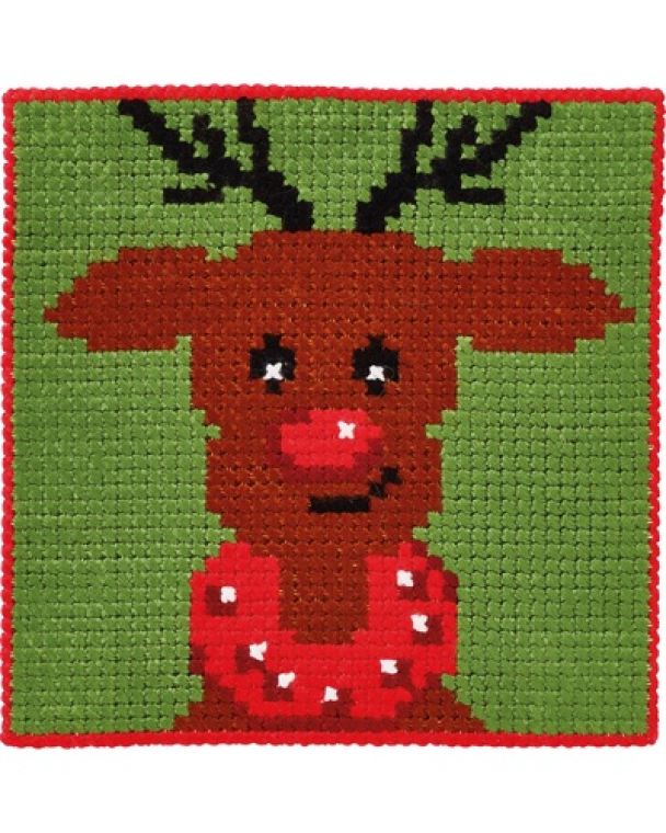 Broderi Kit 25x25 - Image 17