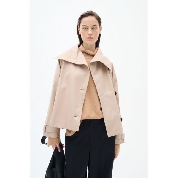 MazieIW Perry Short Coat