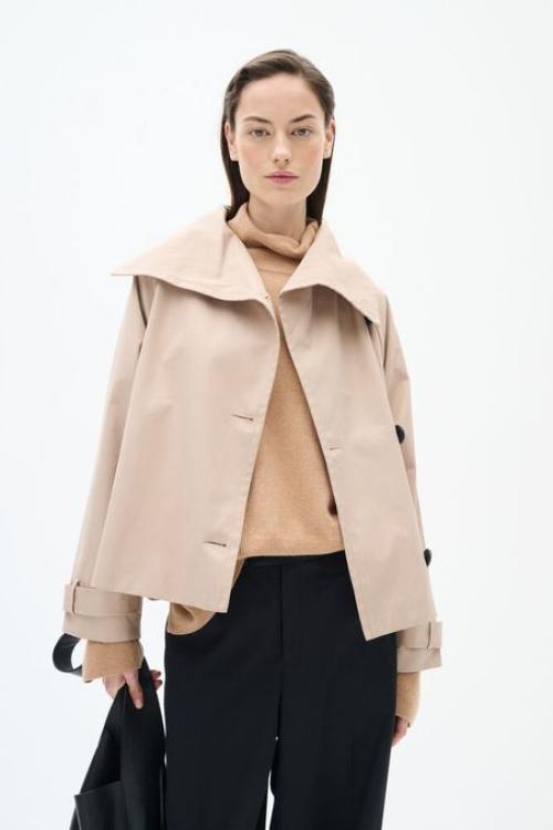 MazieIW Perry Short Coat