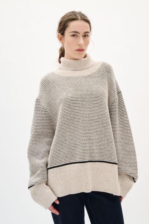 WeekoIW Pullover
