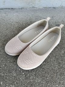 Taylor Sko 02 Beige