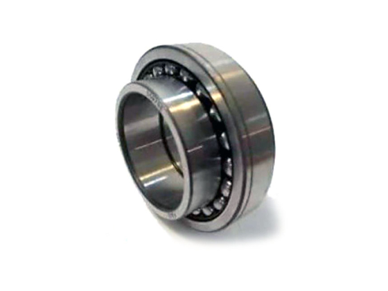 transmission mainshaft