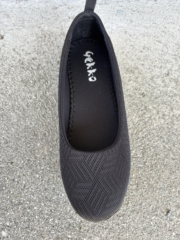 Taylor 02 Svart - Image 2