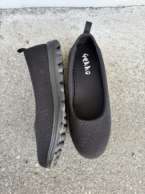 Taylor 02 Svart - Image 3