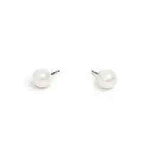 Perleøredobber 6 mm