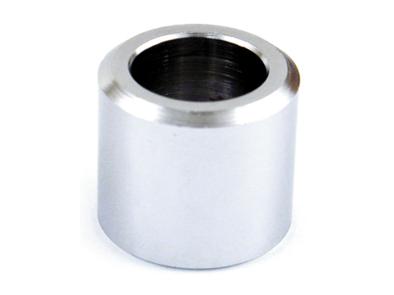 Axle spacer,