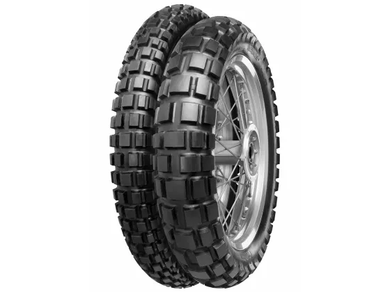 CONTINENTAL TKC 80 Tire