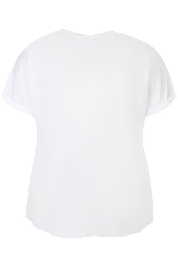 Zhenzi Alberta t-skjorte - Image 2