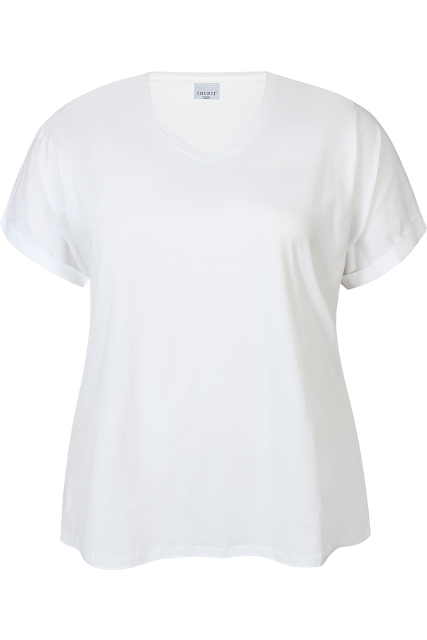 Zhenzi Alberta t-skjorte - Image 1