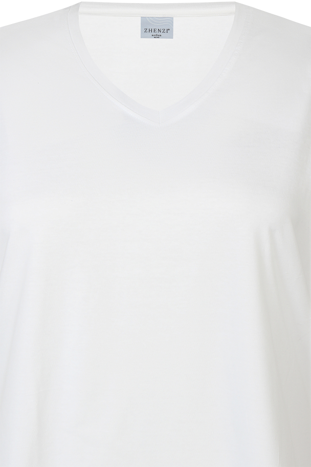 Zhenzi Alberta t-skjorte - Image 3