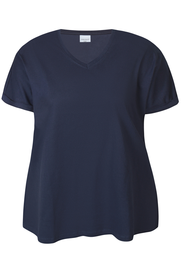 Zhenzi Alberta t-skjorte - Image 1