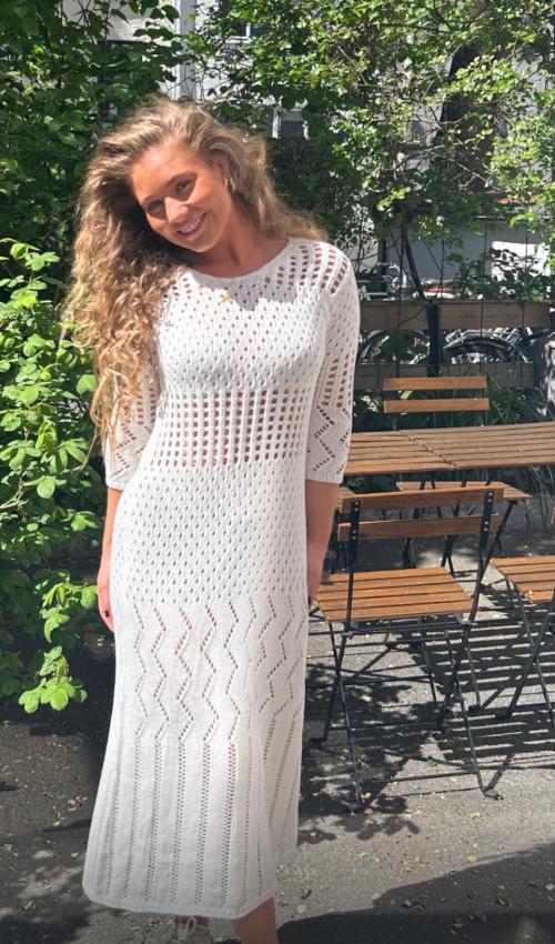 Kamilla Kjole Myrull