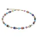 GEOCUBE Necklace Iconic Precious Multicolour Motion