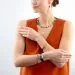 GEOCUBE Bracelet Precious Multicolour Motion