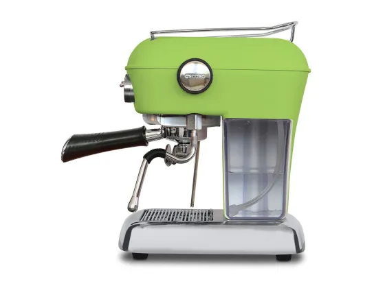 ASCASO DREAM ONE PISTACHIO - GRØNN