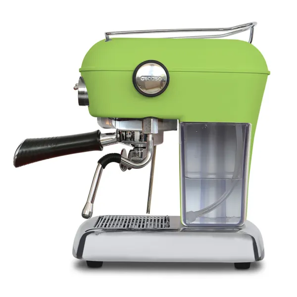 ASCASO DREAM ONE PISTACHIO - GRØNN