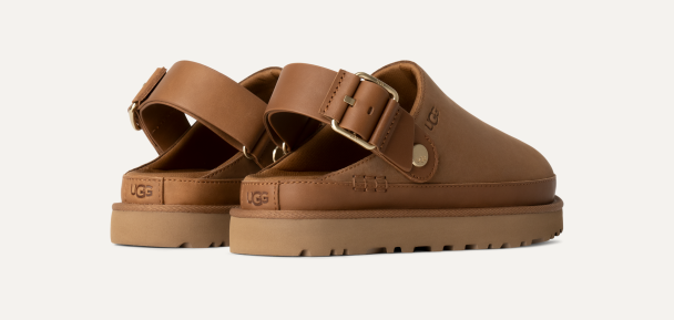 GOLDENSTAR VILLA CLOG - Image 2