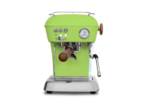 ASCASO DREAM PID PISTACHIO