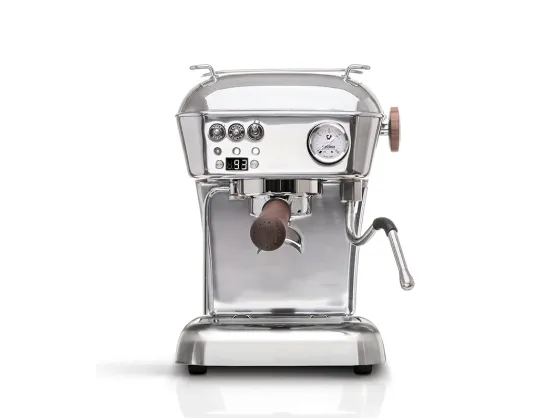 ASCASO DREAM PID INOX