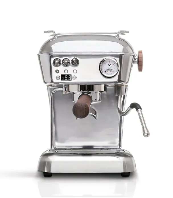 ASCASO DREAM PID INOX