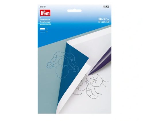 Transferpapir / Kalker papir