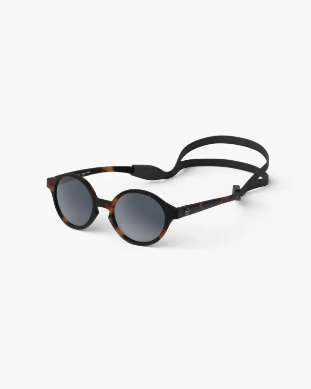 Solbrille Kids 9-36 mnd - Tortoise - Image 2