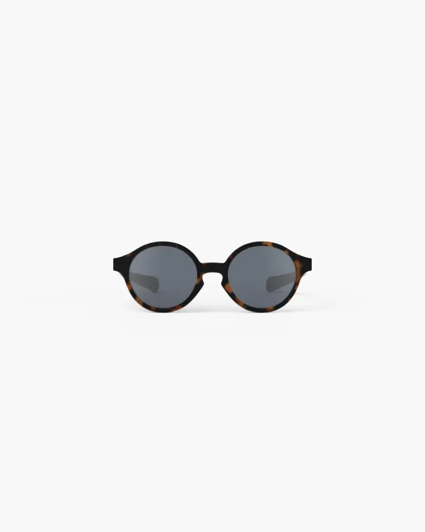 Solbrille Baby 0-9 mnd - Tortoise - Image 1