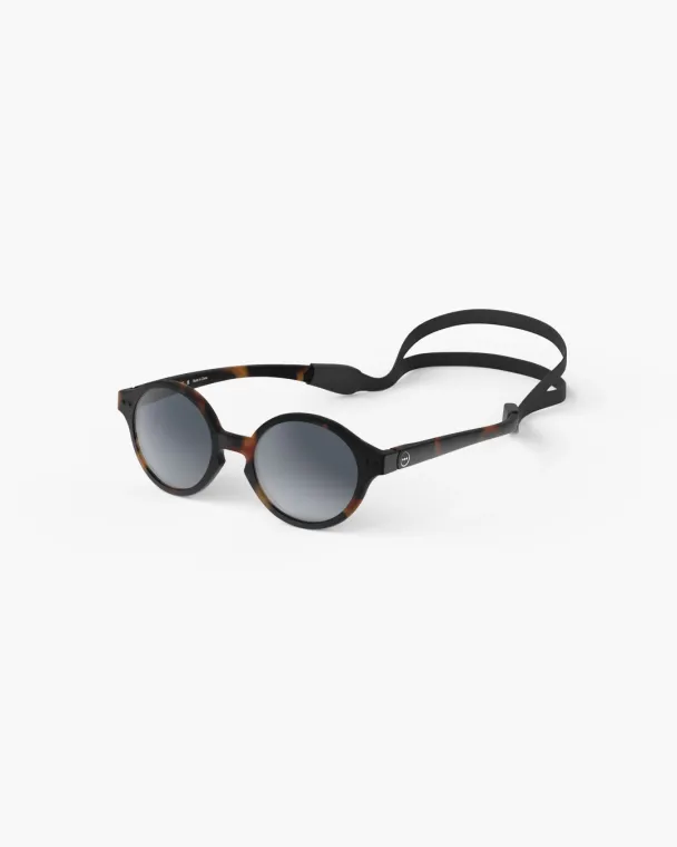 Solbrille Baby 0-9 mnd - Tortoise - Image 2