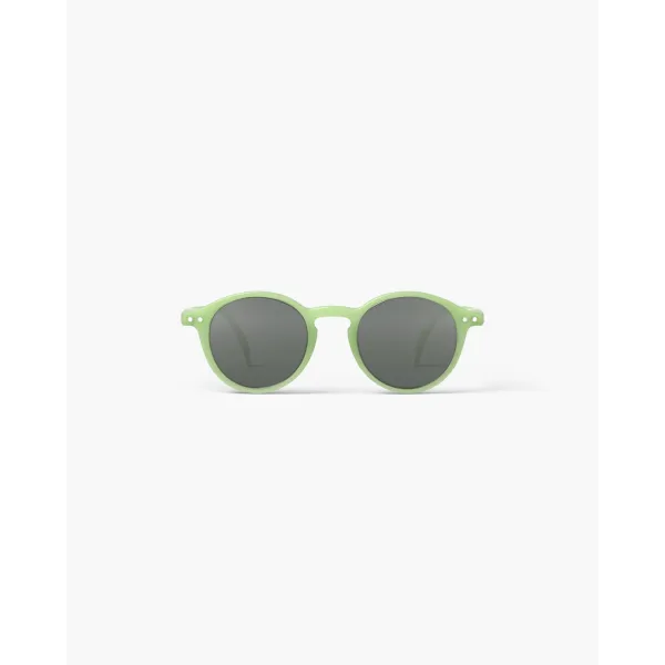 IZIPIZI | Solbrille Junior #D (5-10 år) - Pear