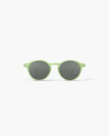 IZIPIZI | Solbrille Junior #D (5-10 år) - Pear