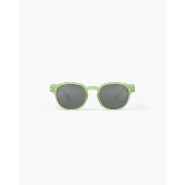 IZIPIZI | Solbrille Junior #C (5-10 år) - Pear