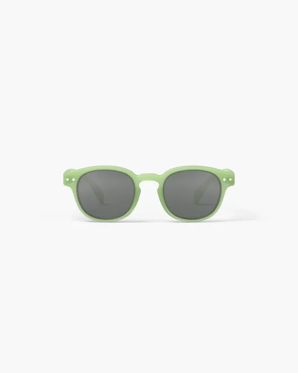Solbrille Junior #C (5-10 år) - Pear - Image 1