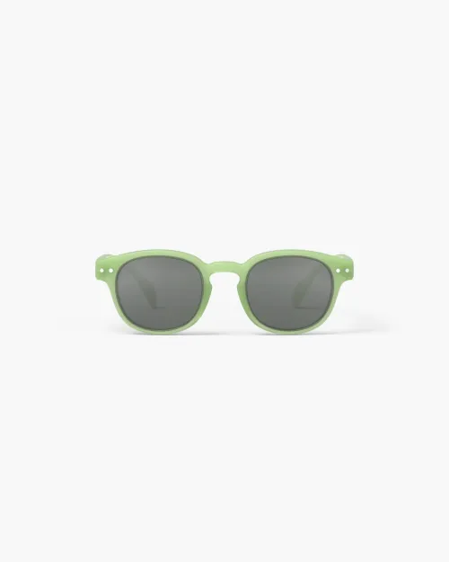IZIPIZI | Solbrille Junior #C (5-10 år) - Pear