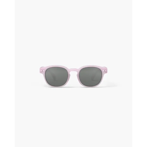IZIPIZI | Solbrille Junior #C (5-10 år) - Lilac