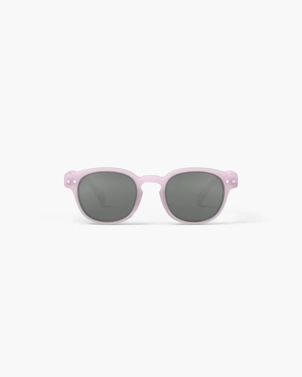 Solbrille Junior #C (5-10 år) - Lilac - Image 1