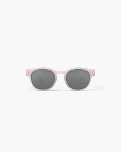 IZIPIZI | Solbrille Junior #C (5-10 år) - Lilac