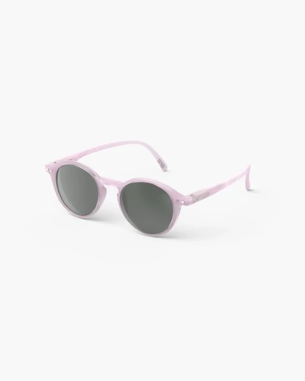 Solbrille Junior #D (5-10 år) - Lilac - Image 2