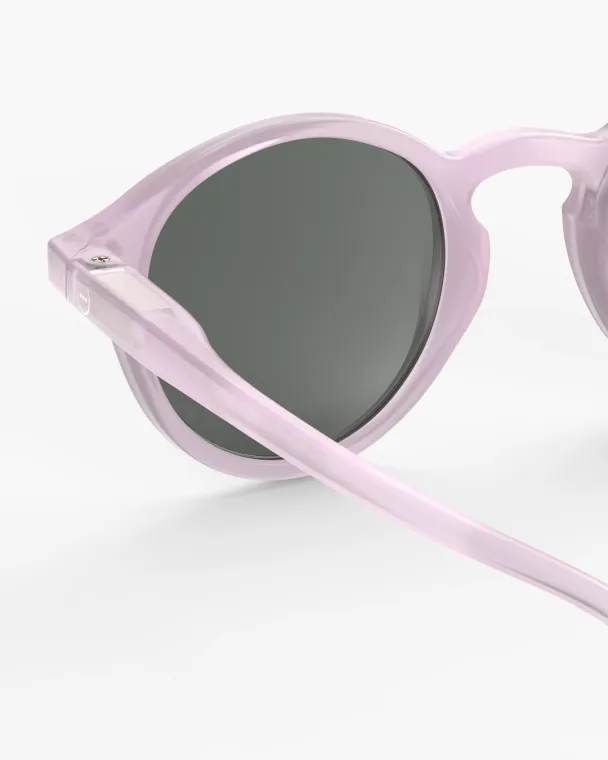 Solbrille Junior #D (5-10 år) - Lilac - Image 4