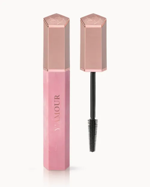 Bellissimo Intenso Black Mascara           |            Bellissimo Intenso Black Mascara fra Y'Amour