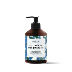 Hand Soap, Kitchen Is For Dancing