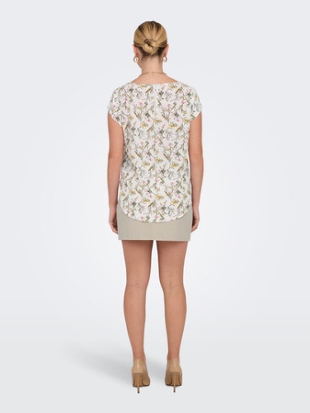 Only Vic kortermet topp - Image 2