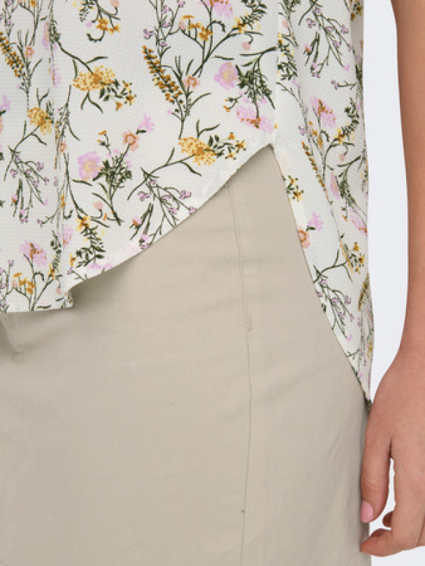 Only Vic kortermet topp - Image 6