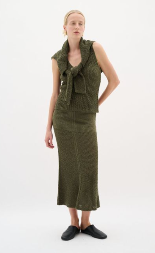 SigaIW Skirt