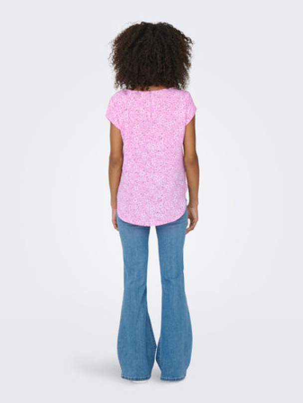 Only Vic kortermet topp - Image 2