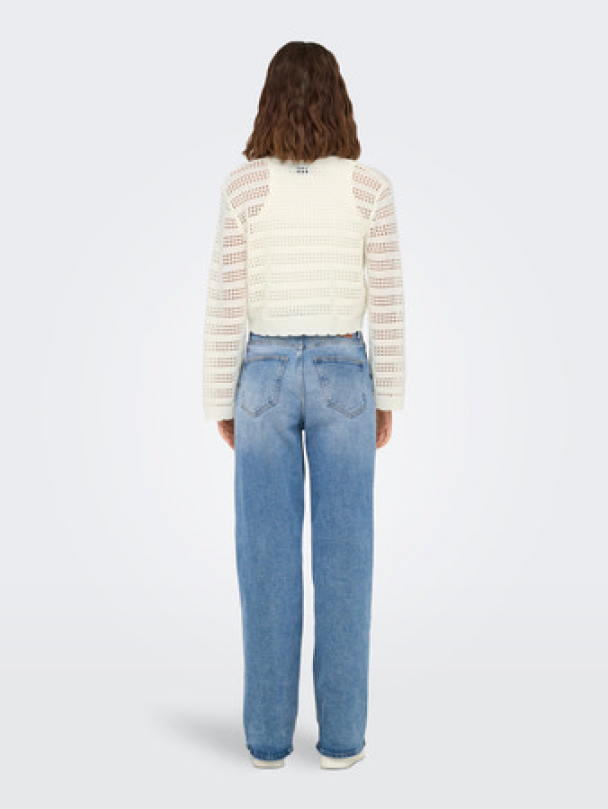 Only Lykke strikket cardigan - Image 3